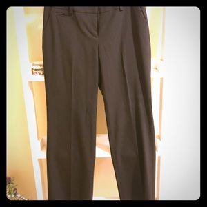 Halogen dress pants